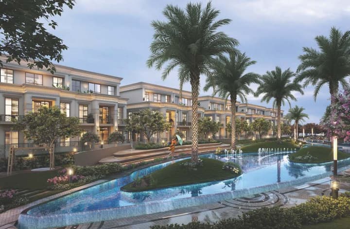 Ace Acreville — Three C Homes Private Limited