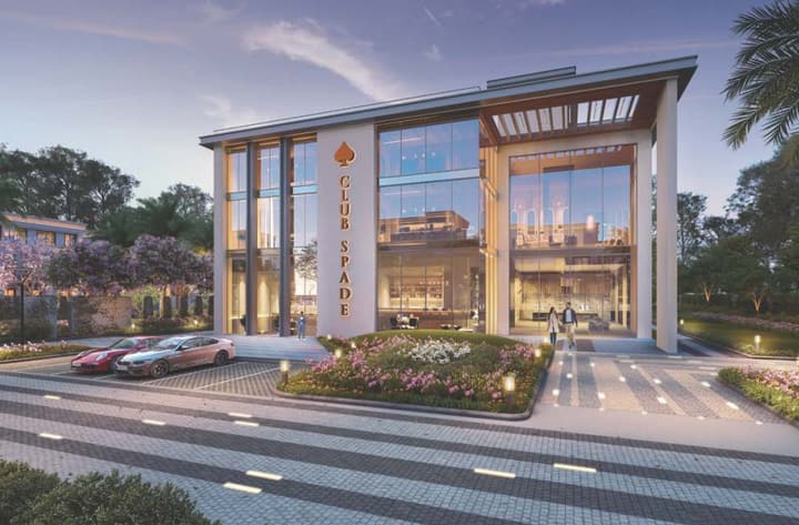 Three Ace Acreville, Sector 22A, Yamuna Expressway, Gautam Buddh Nagar — photograph 11