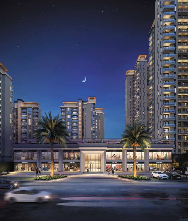 Ace Starlit, Noida sector 152 — photograph 11