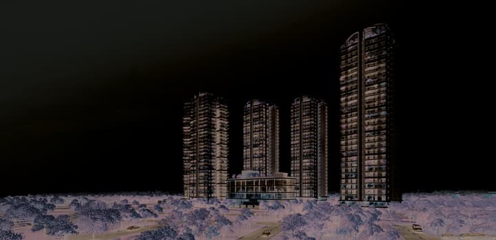 Eldeco 7 Peaks Residences, Omicron 1A, Greater Noida — photograph 47