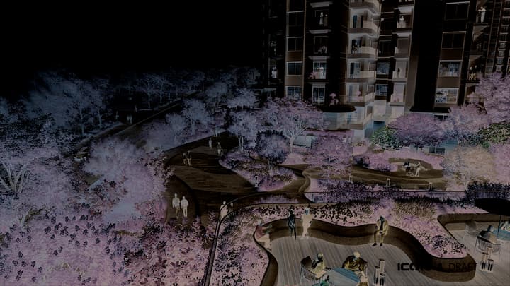 Eldeco 7 Peaks Residences, Omicron 1A, Greater Noida — photograph 18