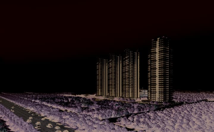 Eldeco 7 Peaks Residences, Omicron 1A, Greater Noida — photograph 7