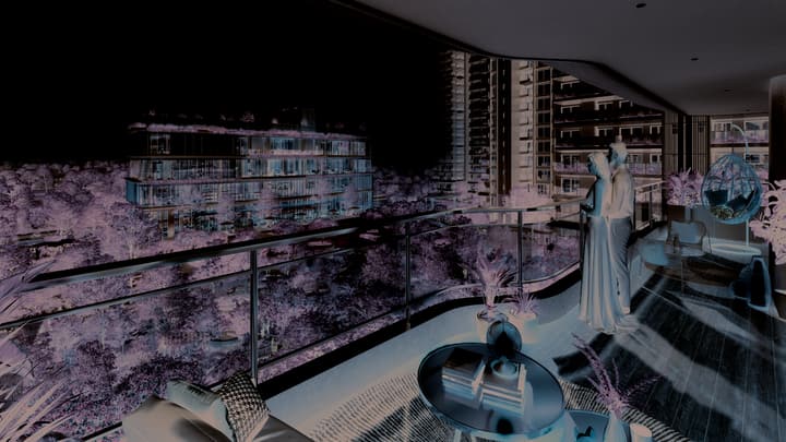 Eldeco 7 Peaks Residences, Omicron 1A, Greater Noida — photograph 14