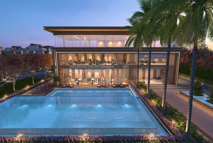 ACE ESTATE - Life Integrated, Sector 22-D, Yamuna Expressway — photograph 18