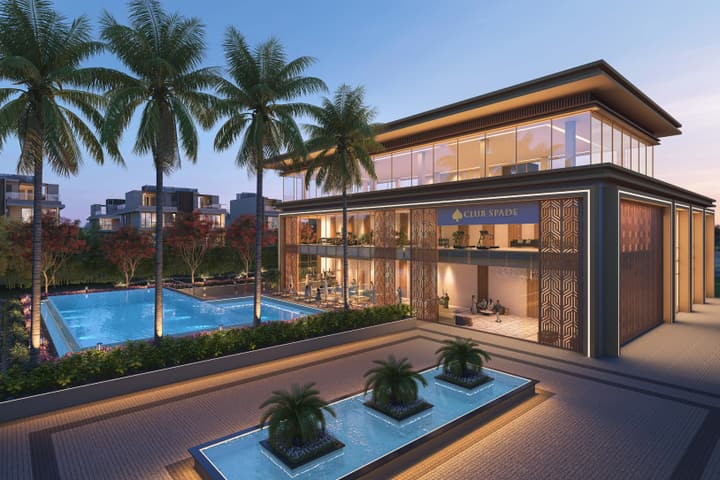 ACE ESTATE - Life Integrated, Sector 22-D, Yamuna Expressway — photograph 17