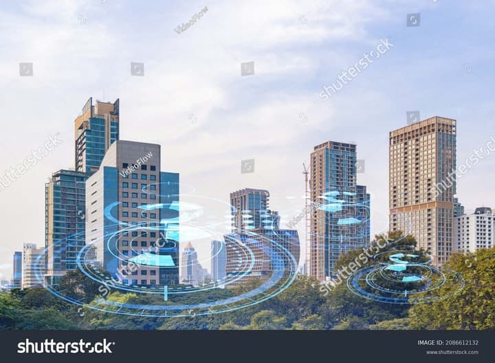 ACE ESTATE - Life Integrated, Sector 22-D, Yamuna Expressway — photograph 4