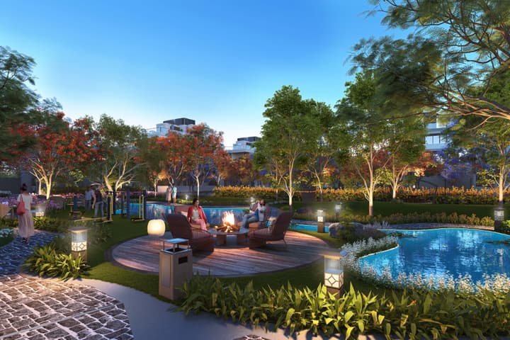 ACE ESTATE - Life Integrated, Sector 22-D, Yamuna Expressway — photograph 14