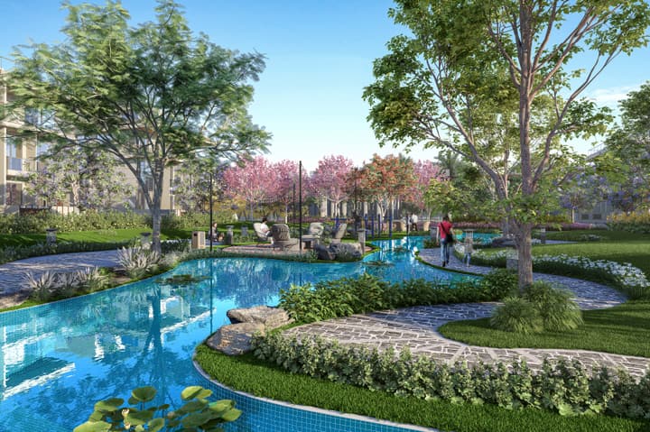 ACE ESTATE - Life Integrated, Sector 22-D, Yamuna Expressway — photograph 19
