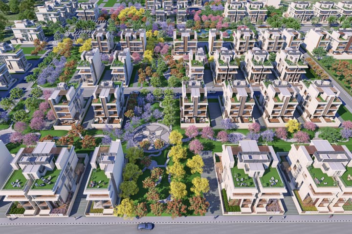 ACE ESTATE - Life Integrated — Ace Group