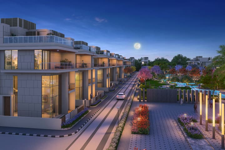 ACE ESTATE - Life Integrated, Sector 22-D, Yamuna Expressway — photograph 11