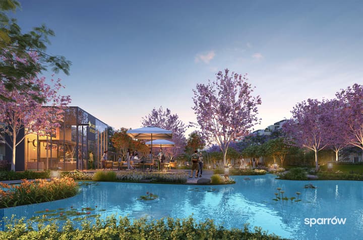 ACE ESTATE - Life Integrated, Sector 22-D, Yamuna Expressway — photograph 20