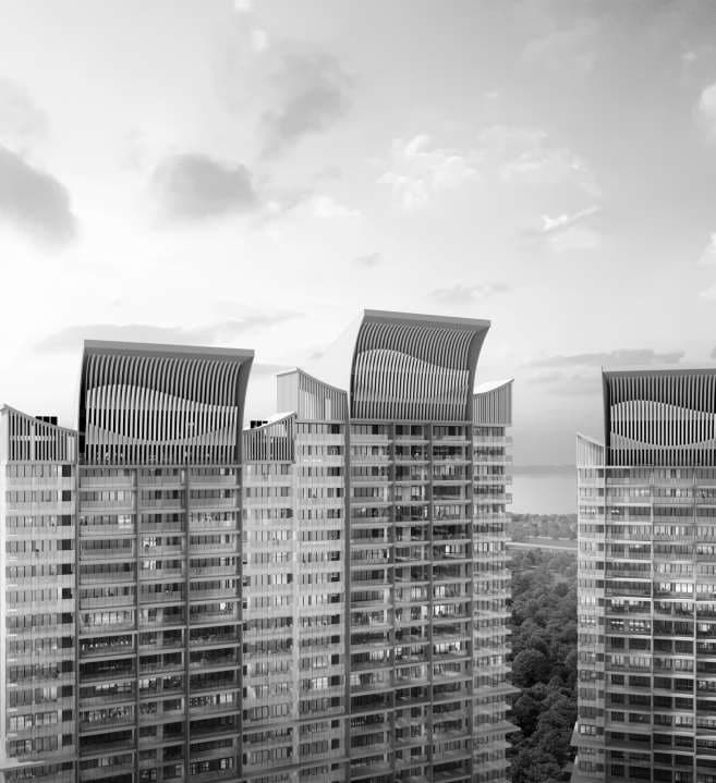 M3M Jewel Crest, Sector 97, Noida — photograph 4